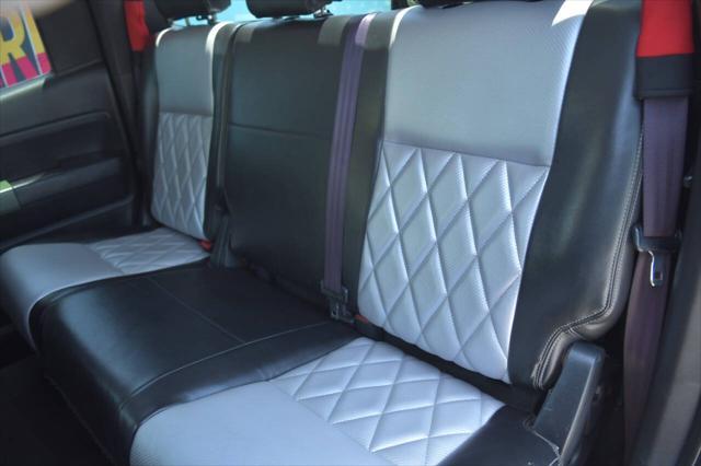 used 2007 Toyota Tundra car, priced at $13,750