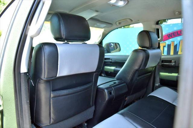 used 2007 Toyota Tundra car, priced at $13,750