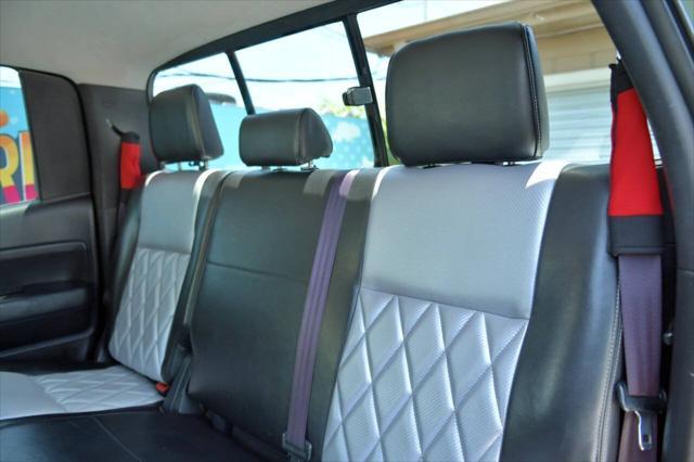 used 2007 Toyota Tundra car, priced at $13,750