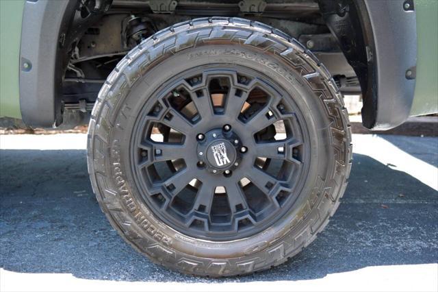 used 2007 Toyota Tundra car, priced at $13,750