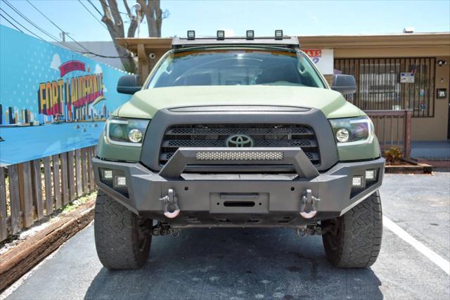 used 2007 Toyota Tundra car, priced at $13,750