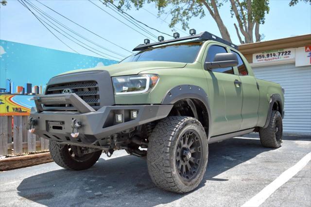 used 2007 Toyota Tundra car, priced at $13,750