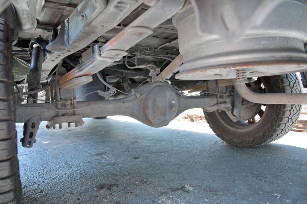 used 2007 Toyota Tundra car, priced at $11,999