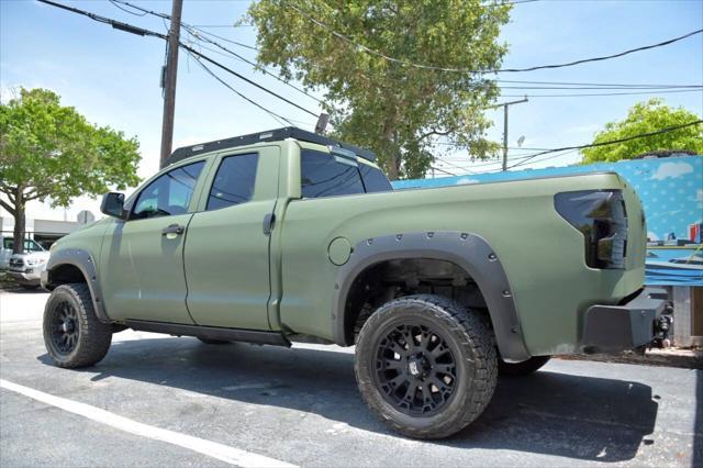 used 2007 Toyota Tundra car, priced at $13,750