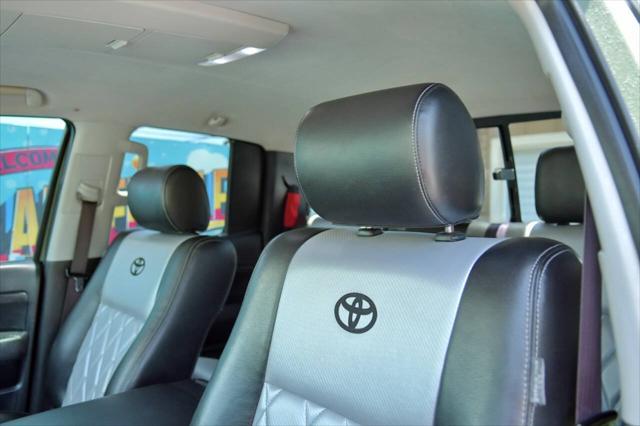 used 2007 Toyota Tundra car, priced at $13,750