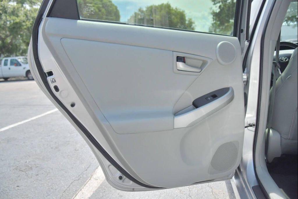 used 2012 Toyota Prius car, priced at $4,850