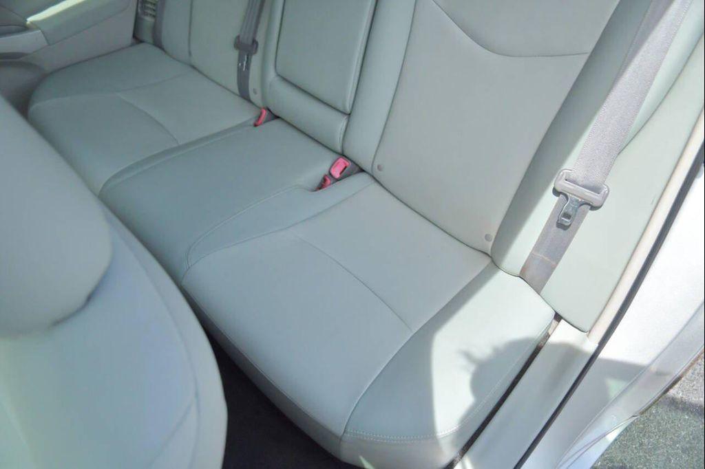 used 2012 Toyota Prius car, priced at $4,850
