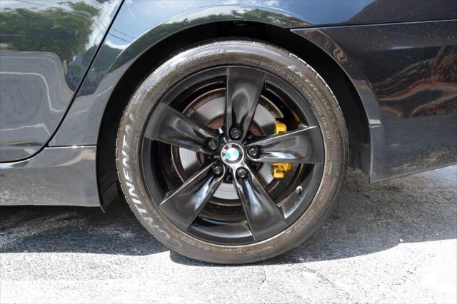 used 2008 BMW 528 car, priced at $7,750