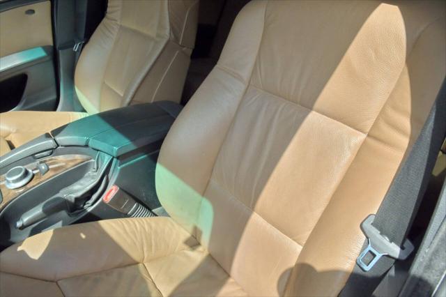 used 2008 BMW 528 car, priced at $7,750