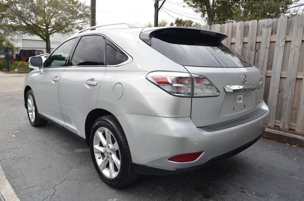 used 2012 Lexus RX 350 car, priced at $12,995