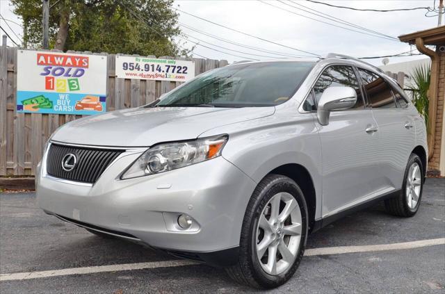 used 2012 Lexus RX 350 car, priced at $13,995