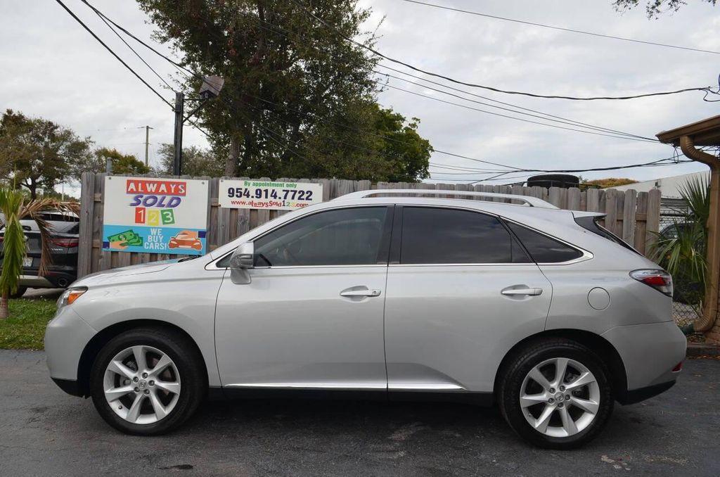 used 2012 Lexus RX 350 car, priced at $12,995