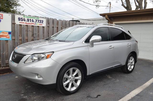 used 2012 Lexus RX 350 car, priced at $13,995