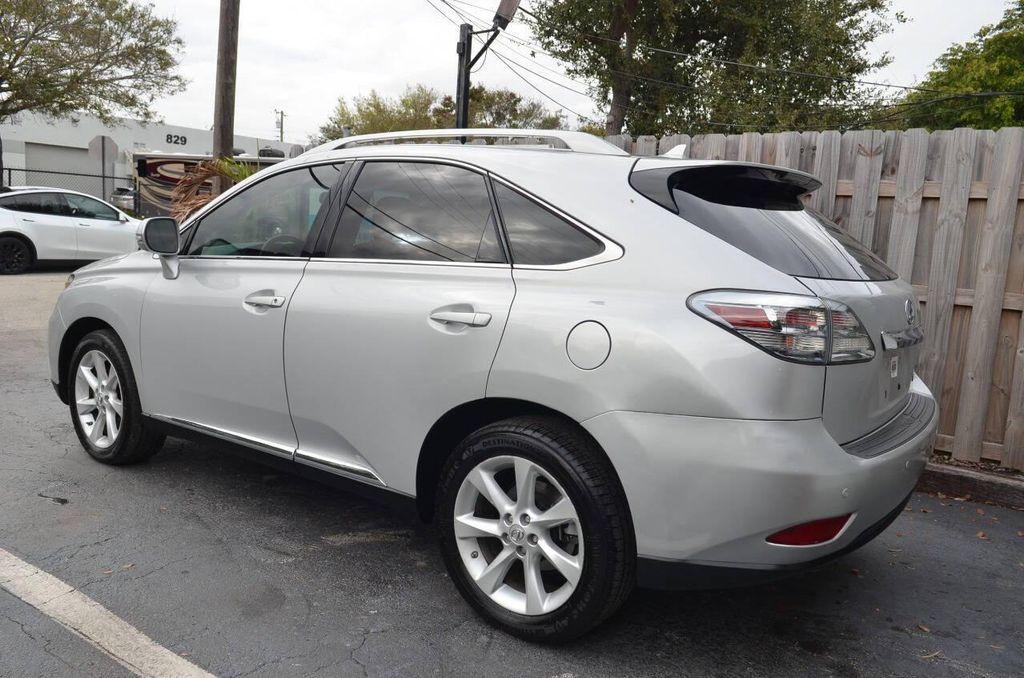 used 2012 Lexus RX 350 car, priced at $12,995
