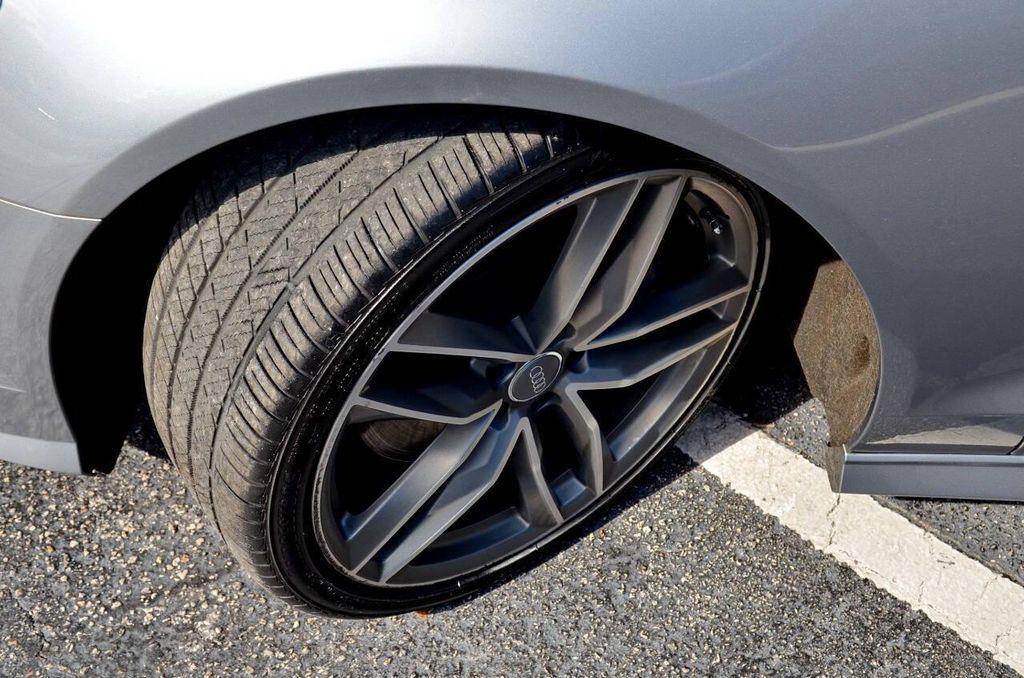 used 2016 Audi A6 car, priced at $13,750