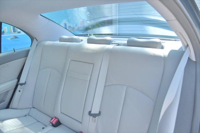 used 2009 Mercedes-Benz E-Class car, priced at $7,995