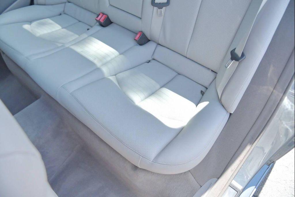 used 2009 Mercedes-Benz E-Class car, priced at $7,475