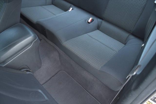 used 2010 Hyundai Genesis Coupe car, priced at $4,999