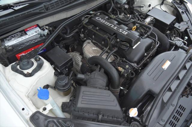 used 2010 Hyundai Genesis Coupe car, priced at $4,999