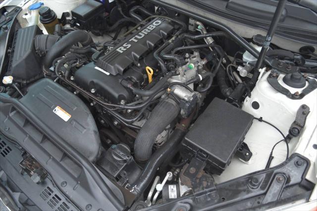 used 2010 Hyundai Genesis Coupe car, priced at $4,999
