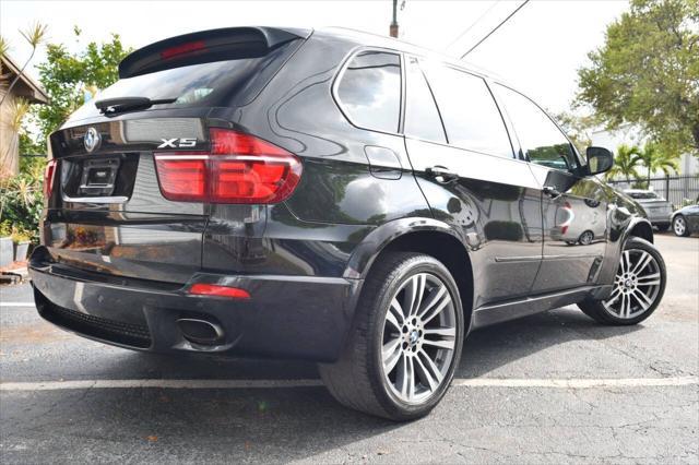 used 2012 BMW X5 car, priced at $11,750