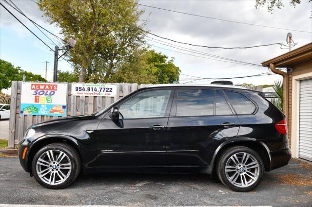 used 2012 BMW X5 car, priced at $11,750