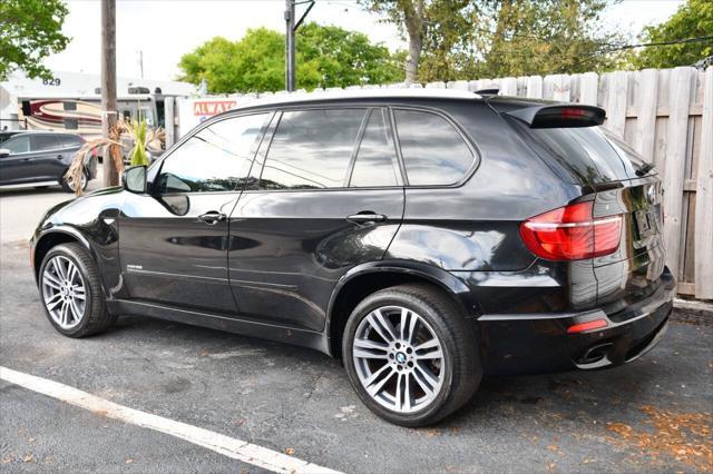 used 2012 BMW X5 car, priced at $11,750