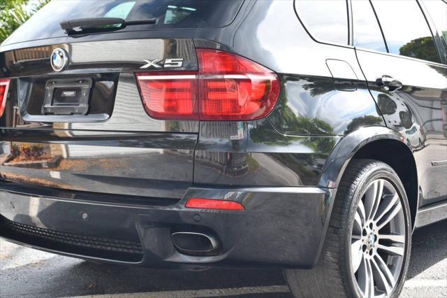 used 2012 BMW X5 car, priced at $11,750