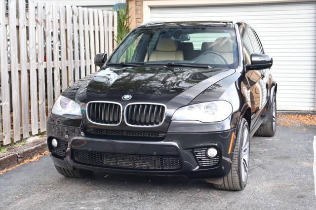 used 2012 BMW X5 car, priced at $11,750