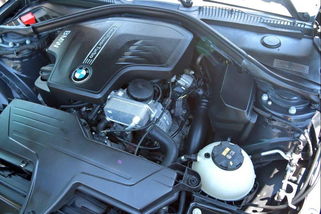 used 2016 BMW 228 car, priced at $14,450
