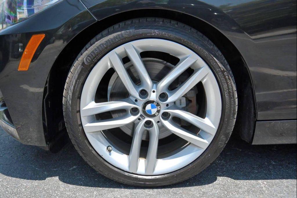 used 2016 BMW 228 car, priced at $14,450