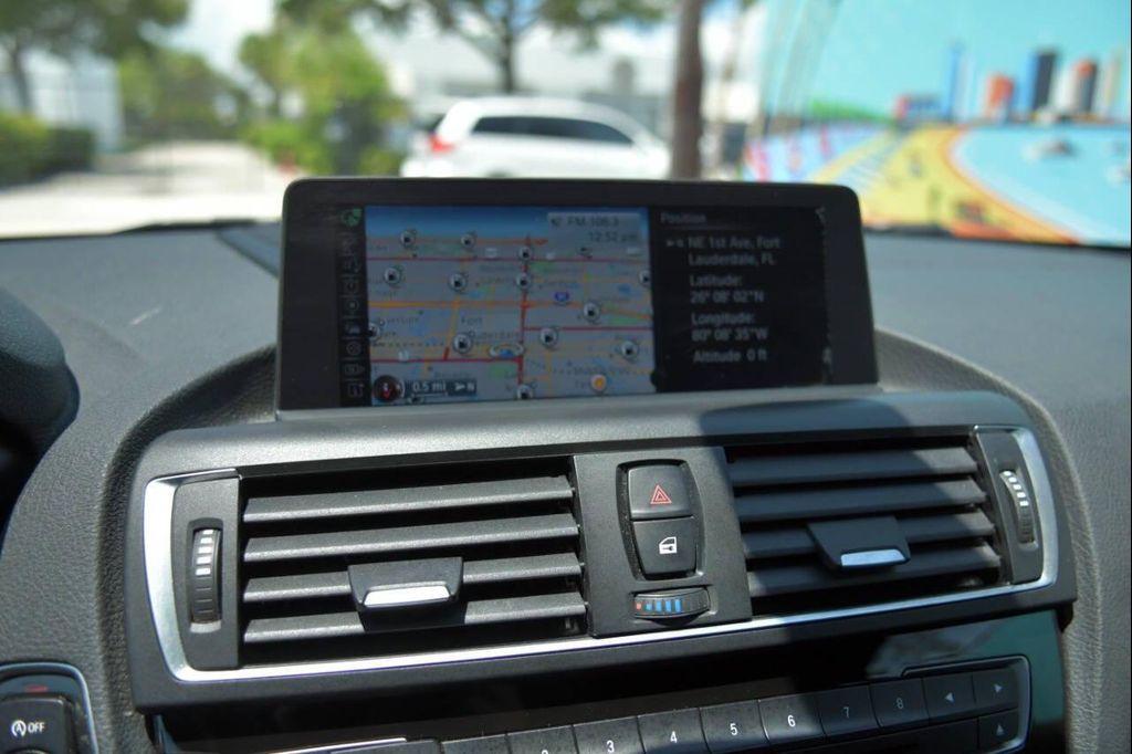 used 2016 BMW 228 car, priced at $14,450