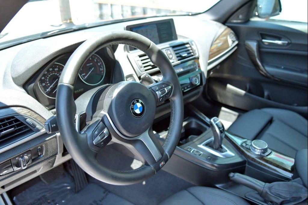 used 2016 BMW 228 car, priced at $14,450