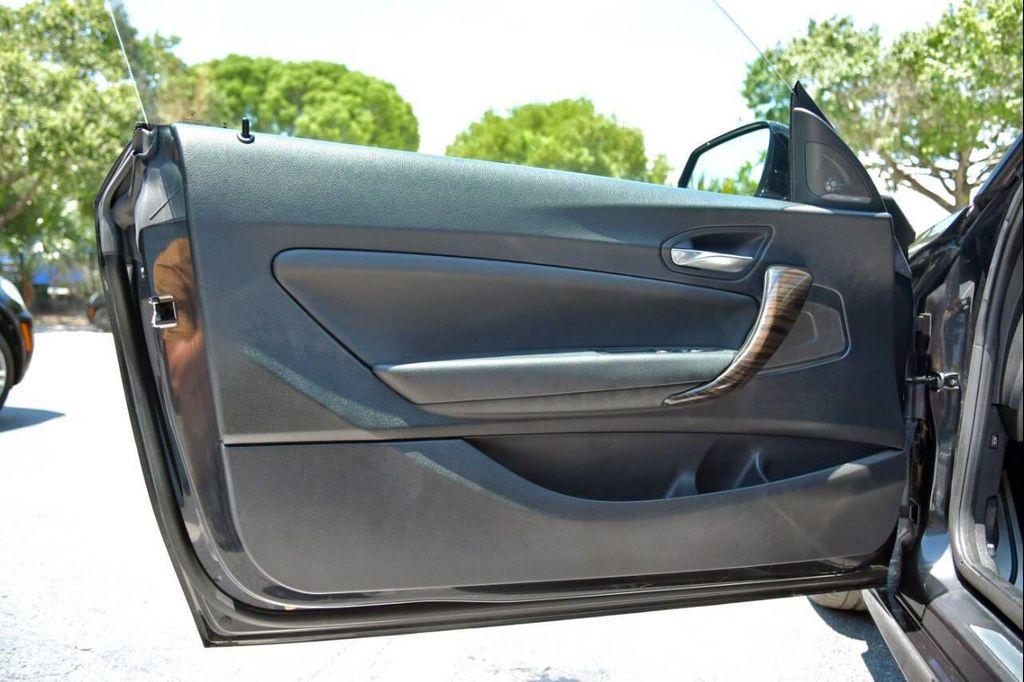 used 2016 BMW 228 car, priced at $14,450