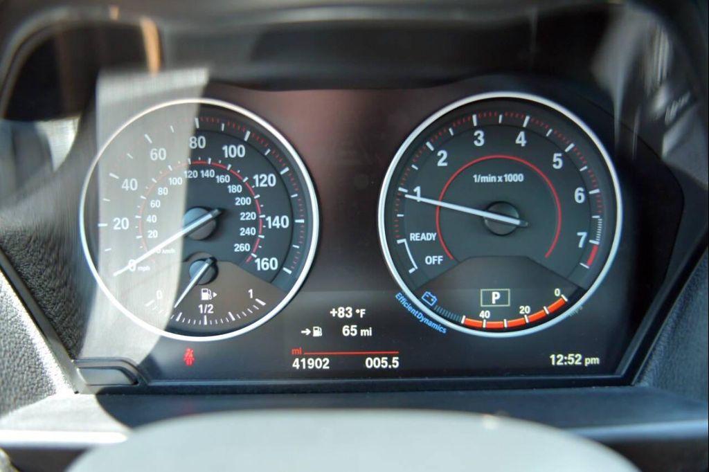 used 2016 BMW 228 car, priced at $14,450