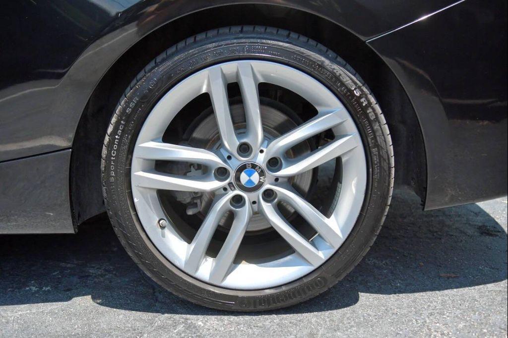used 2016 BMW 228 car, priced at $14,450