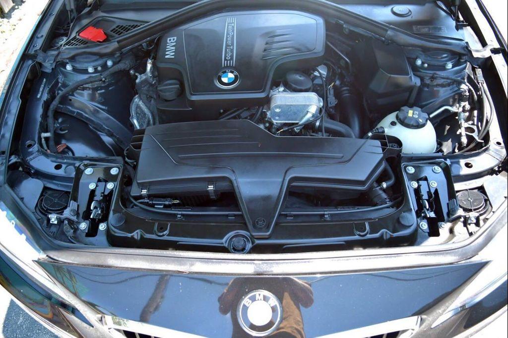 used 2016 BMW 228 car, priced at $14,450