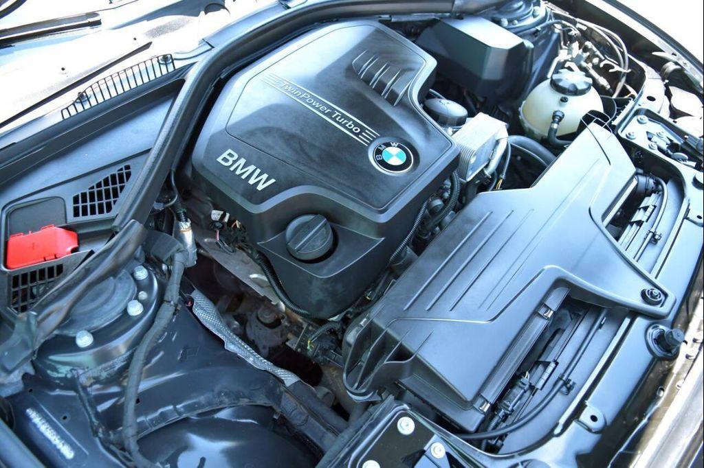 used 2016 BMW 228 car, priced at $14,450