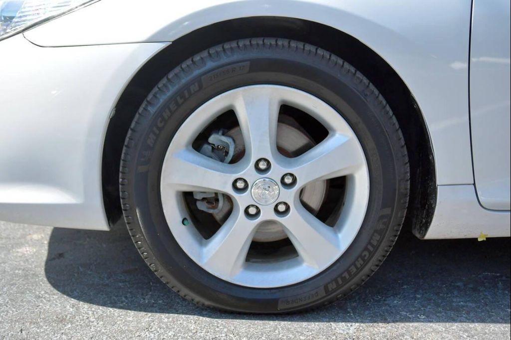 used 2006 Toyota Camry Solara car, priced at $13,575