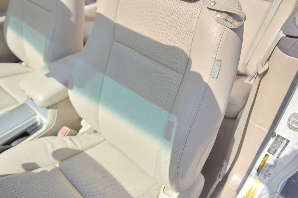 used 2006 Toyota Camry Solara car, priced at $13,575