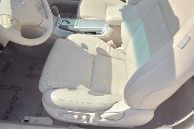 used 2006 Toyota Camry Solara car, priced at $12,575