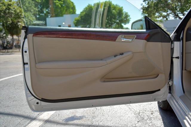 used 2006 Toyota Camry Solara car, priced at $12,575