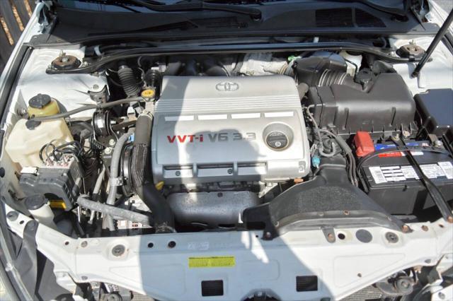 used 2006 Toyota Camry Solara car, priced at $12,575