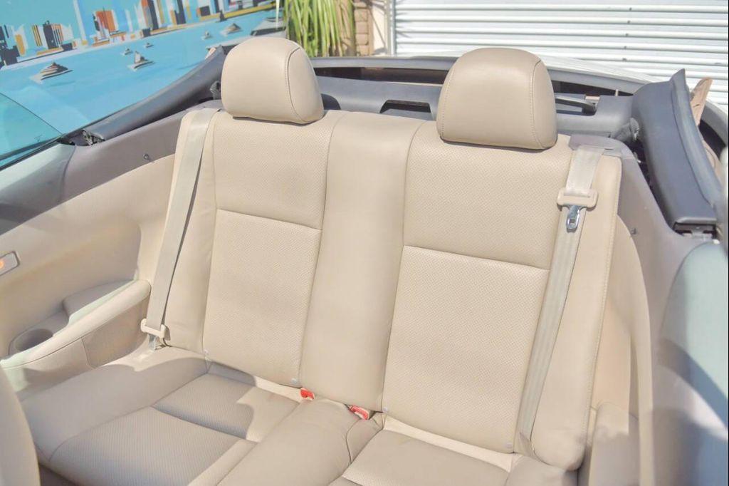 used 2006 Toyota Camry Solara car, priced at $13,575