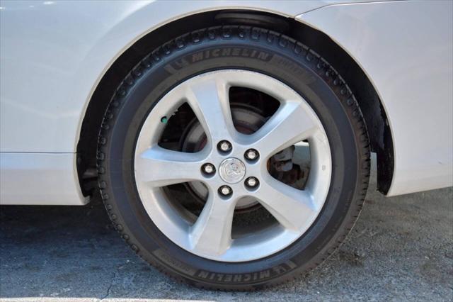 used 2006 Toyota Camry Solara car, priced at $12,575