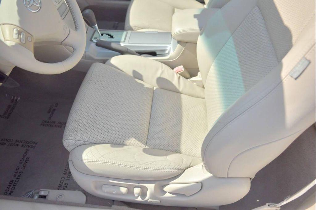 used 2006 Toyota Camry Solara car, priced at $13,575