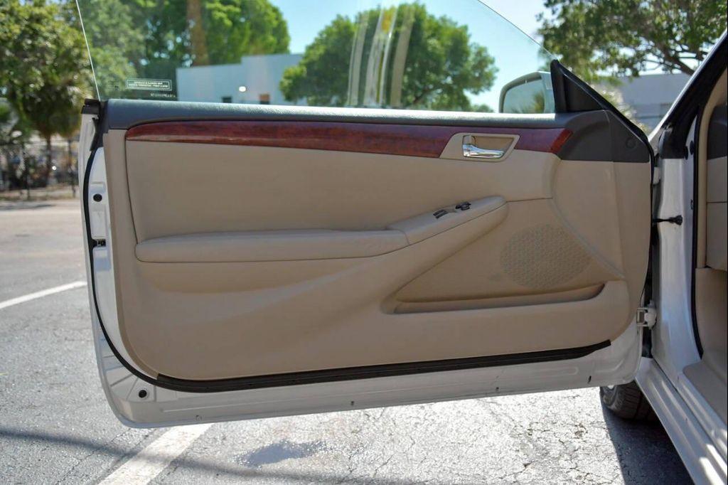 used 2006 Toyota Camry Solara car, priced at $13,575