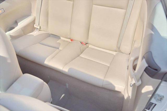 used 2006 Toyota Camry Solara car, priced at $12,575