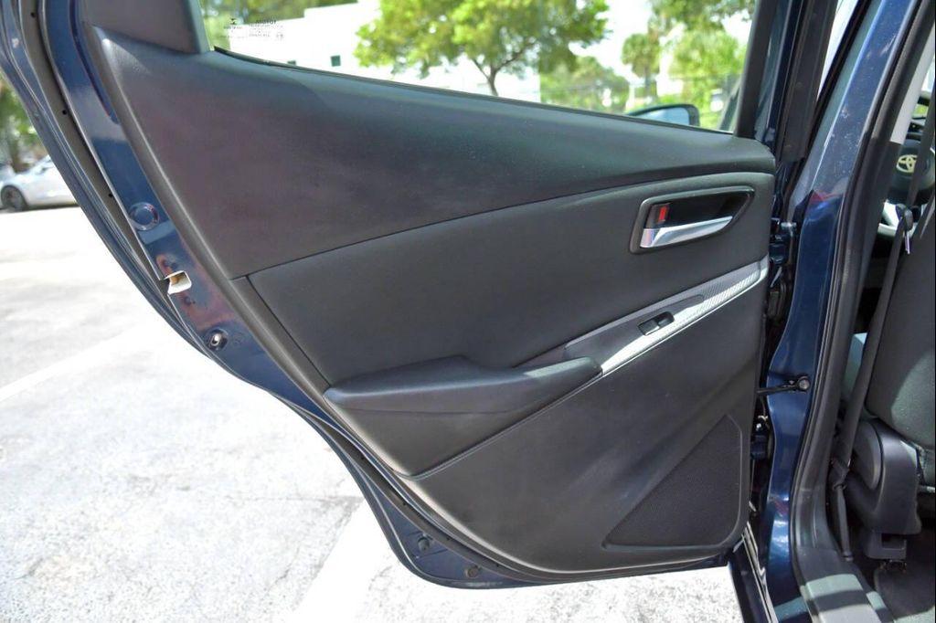 used 2017 Toyota Yaris iA car, priced at $11,895