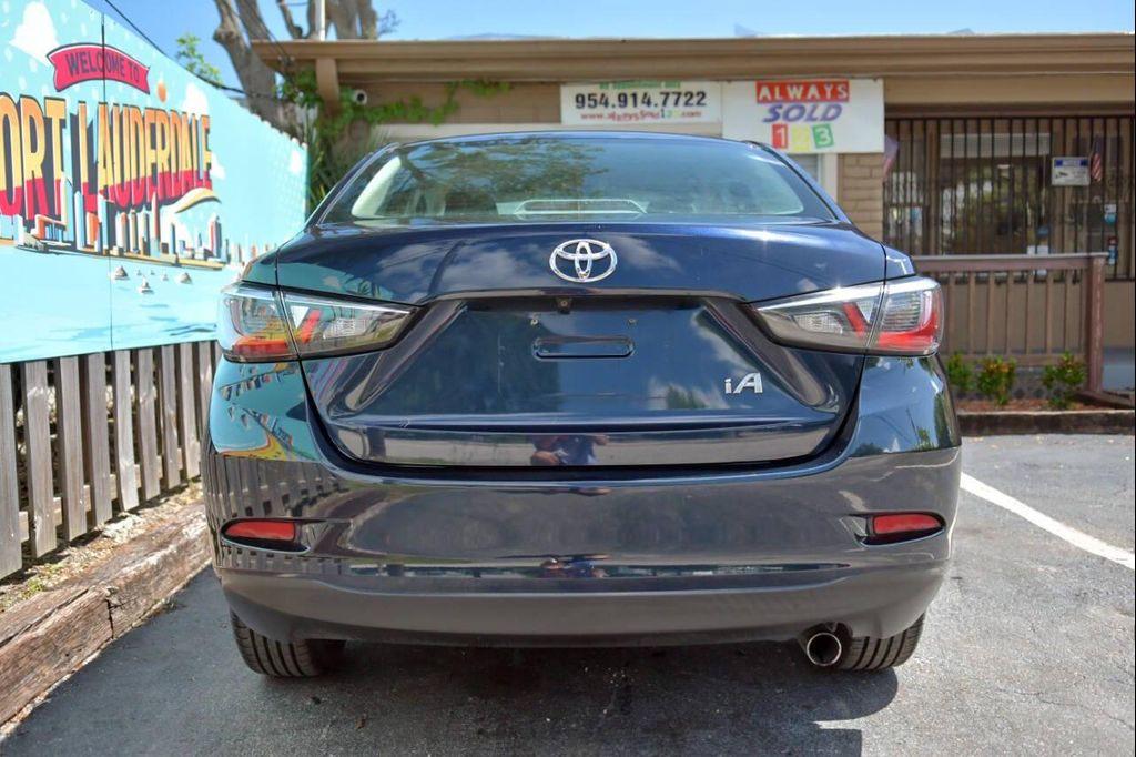 used 2017 Toyota Yaris iA car, priced at $11,895